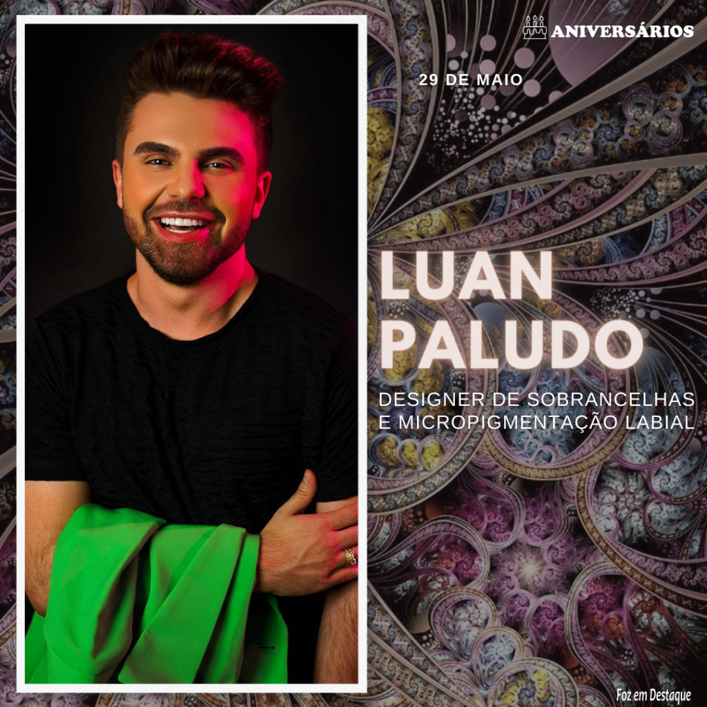 Luan Paludo