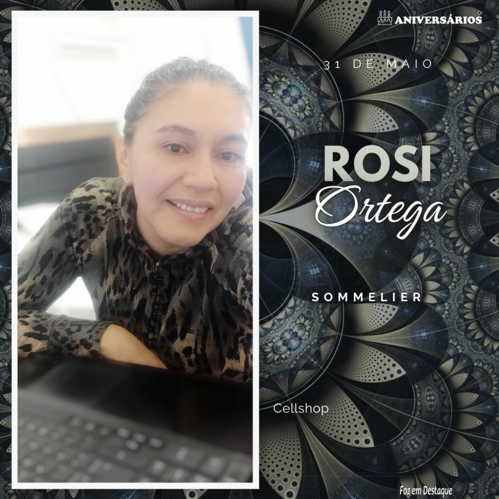 Rosi Ortega