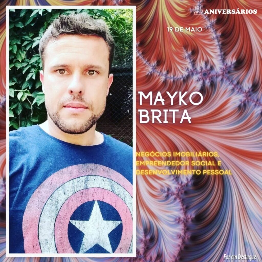 Mayko Brita
