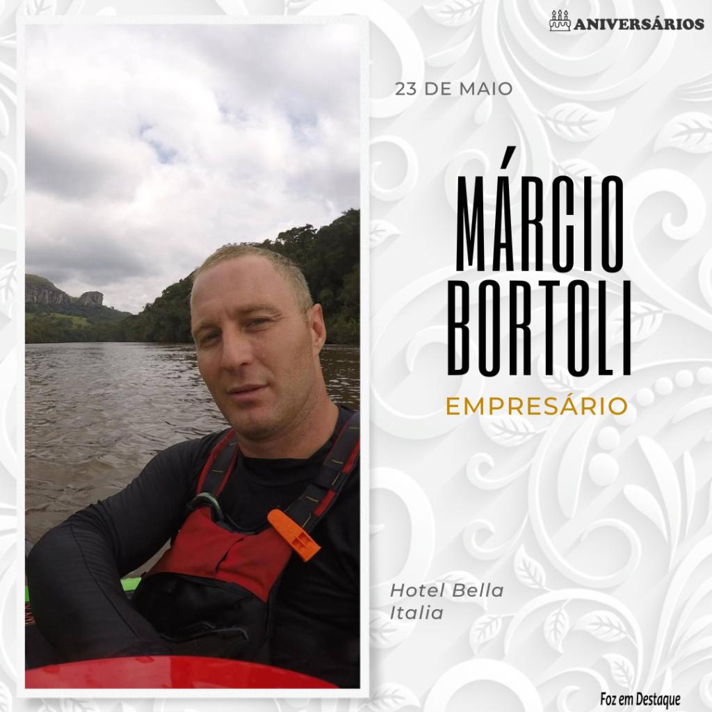 Márcio Bortoli