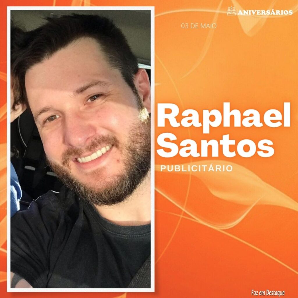 Raphael Santos