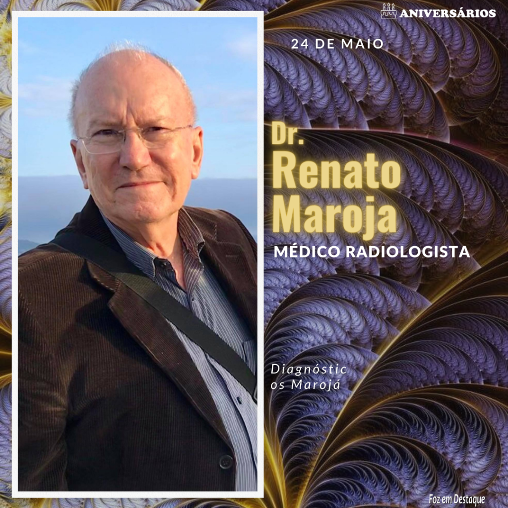 Renato Maroja