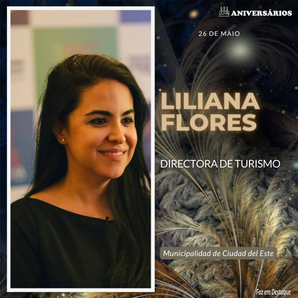 Liliana Flores