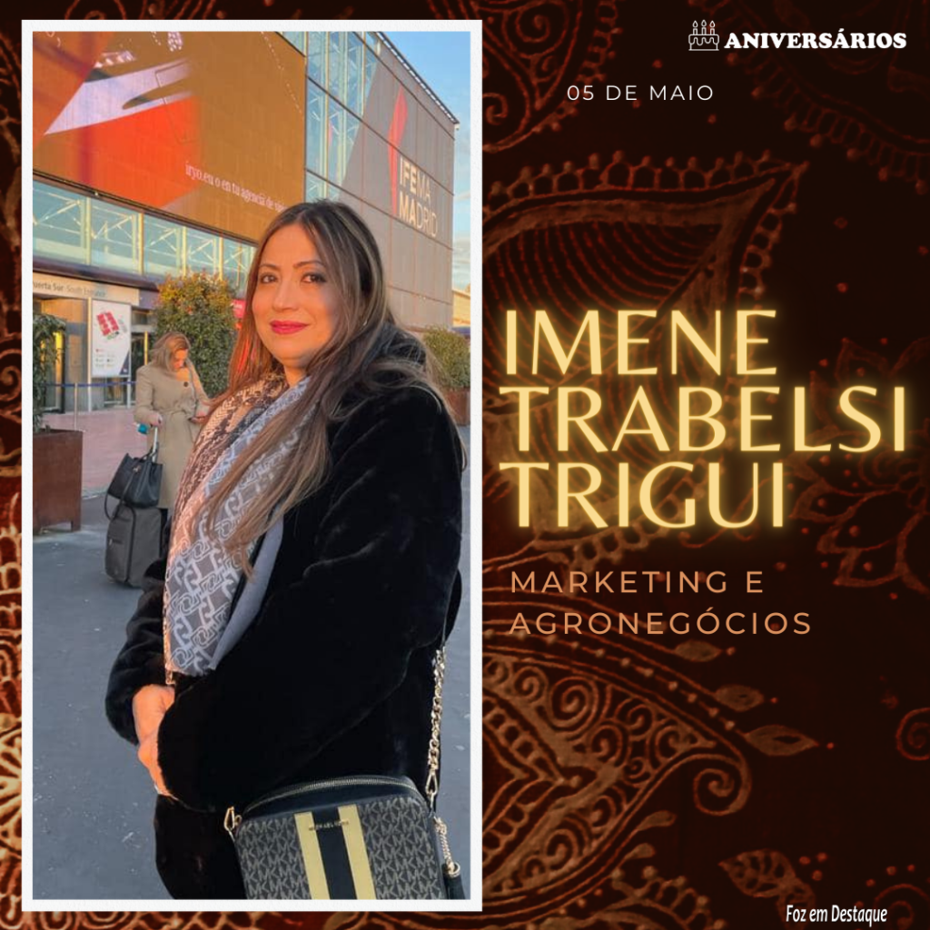 Imene Trabelsi Trigui