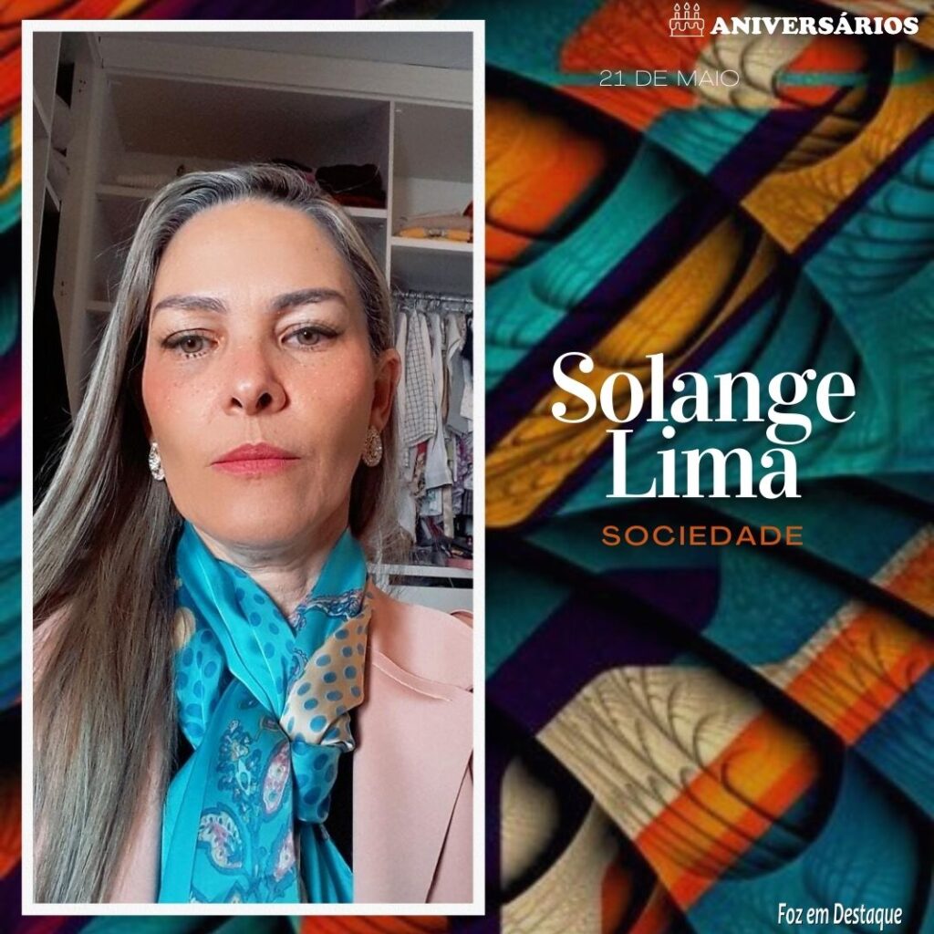 Solange Lima
