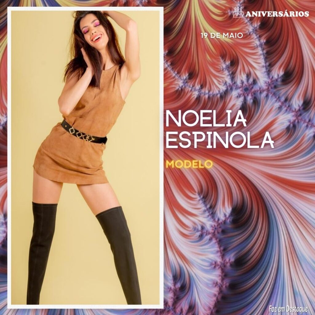 Noelia Espinola
