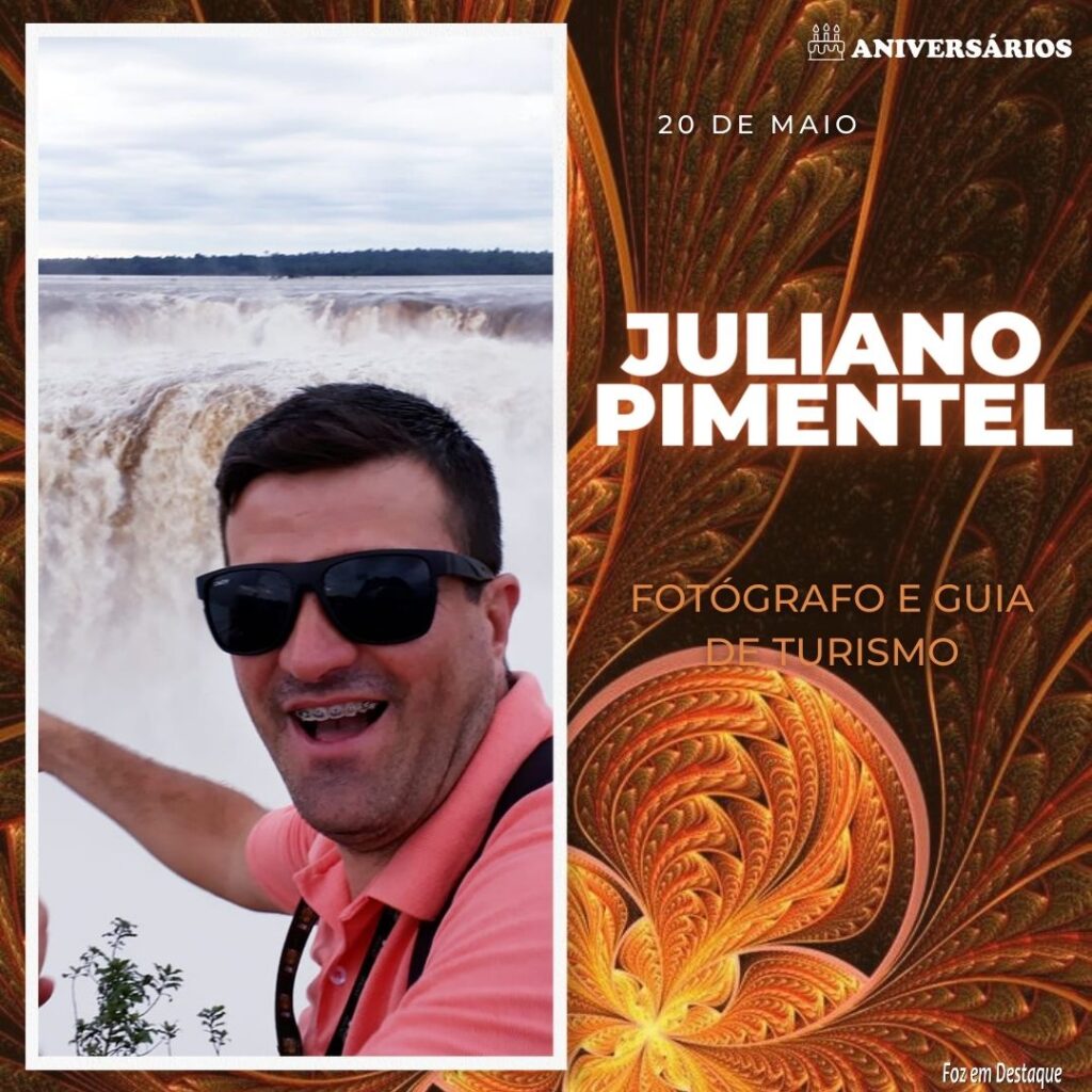 Juliano Pimentel