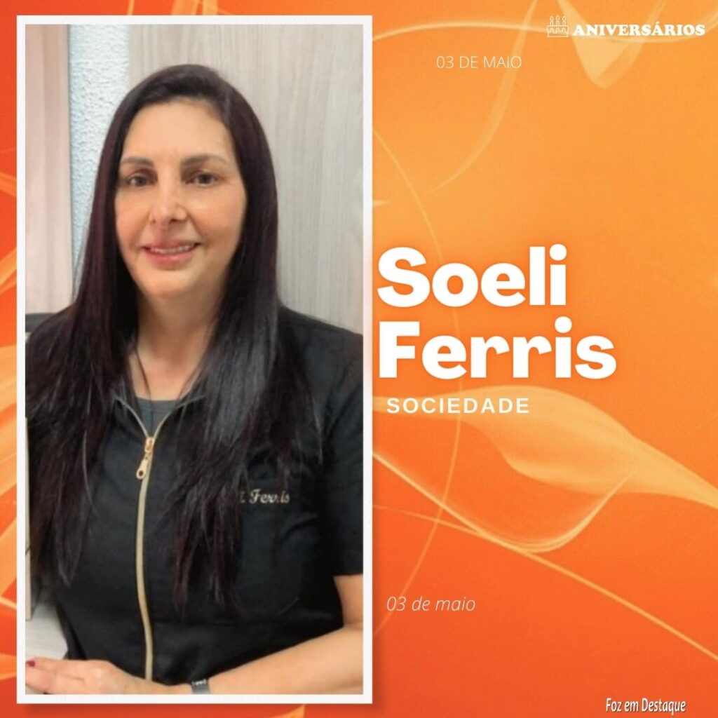 Soeli Ferris
