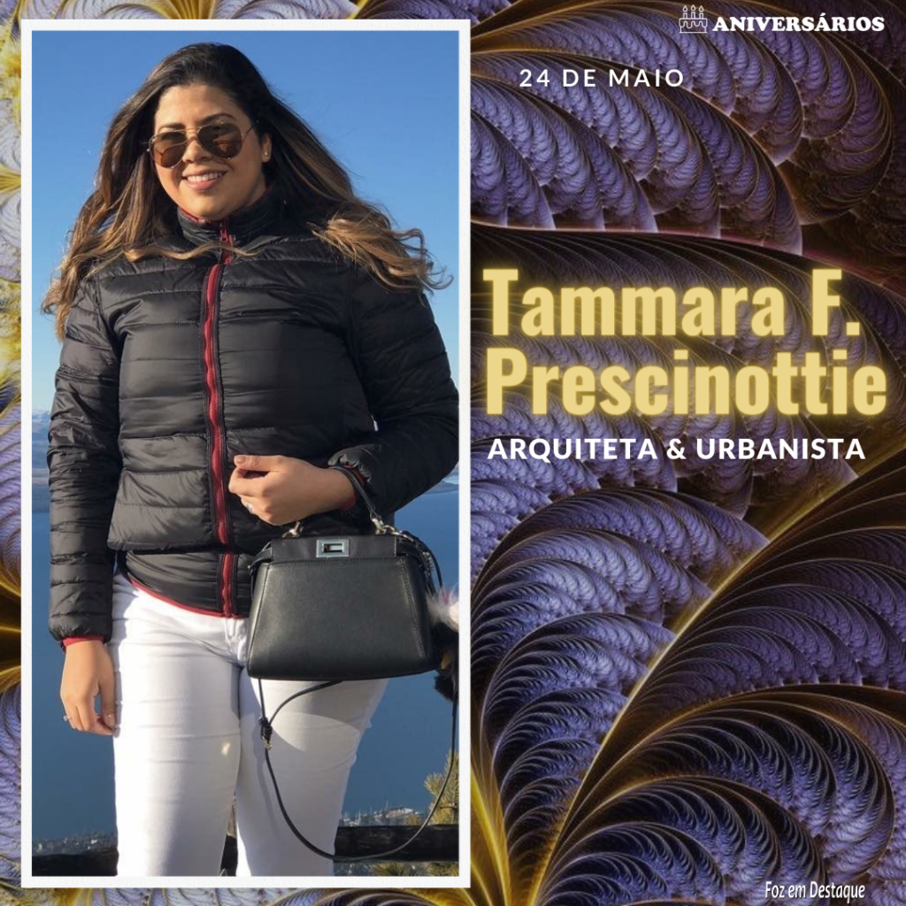 Tammara F. Prescinotti