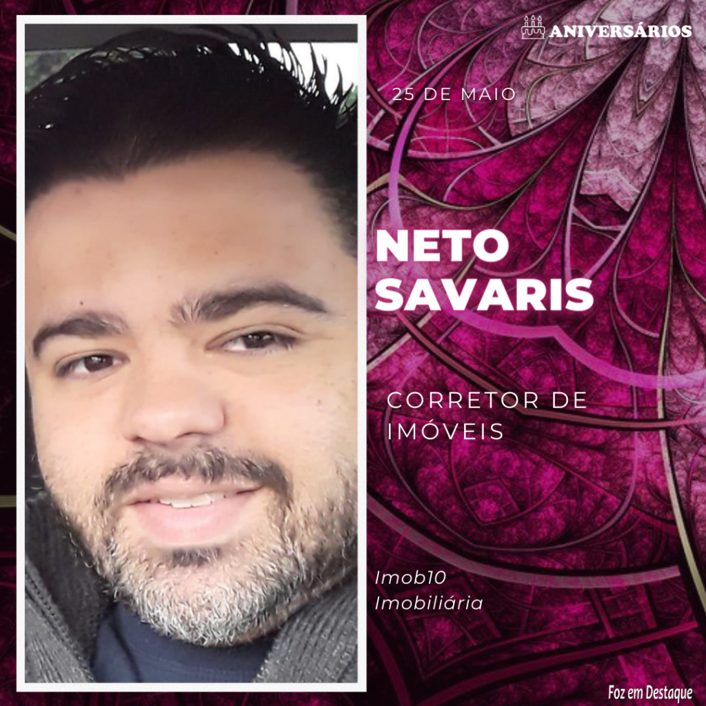 Neto Savaris