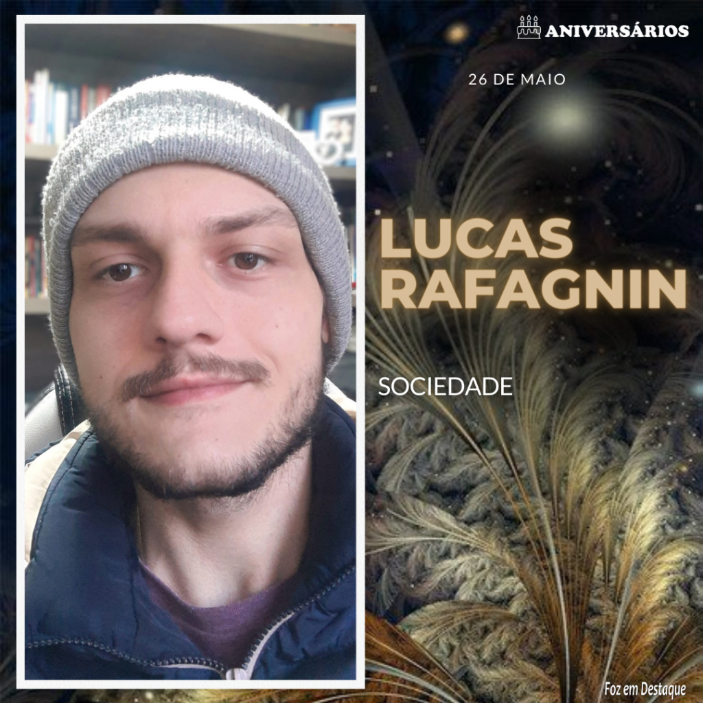 Lucas Rafagnin