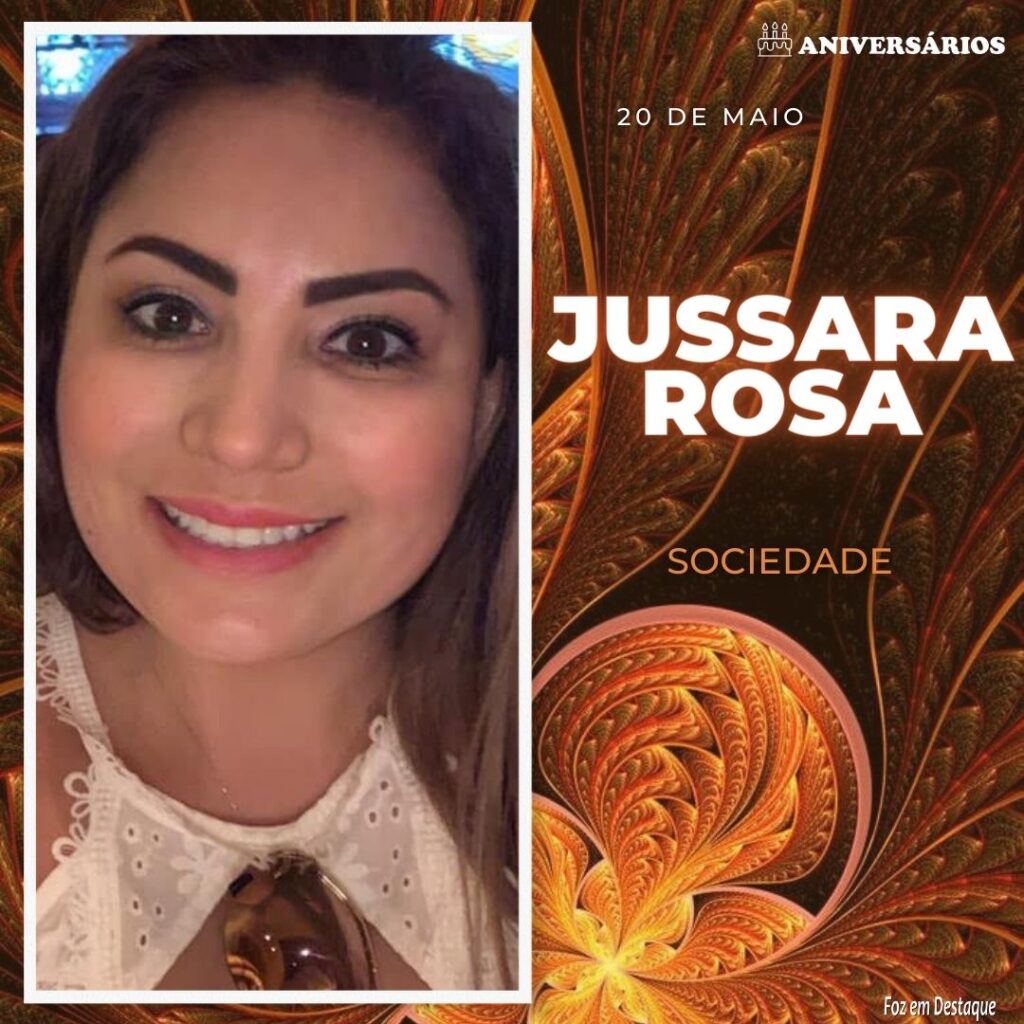 Jussara Rosa