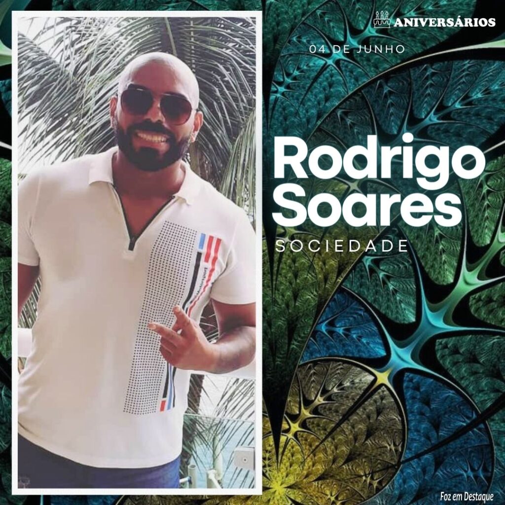 Rodrigo Soares