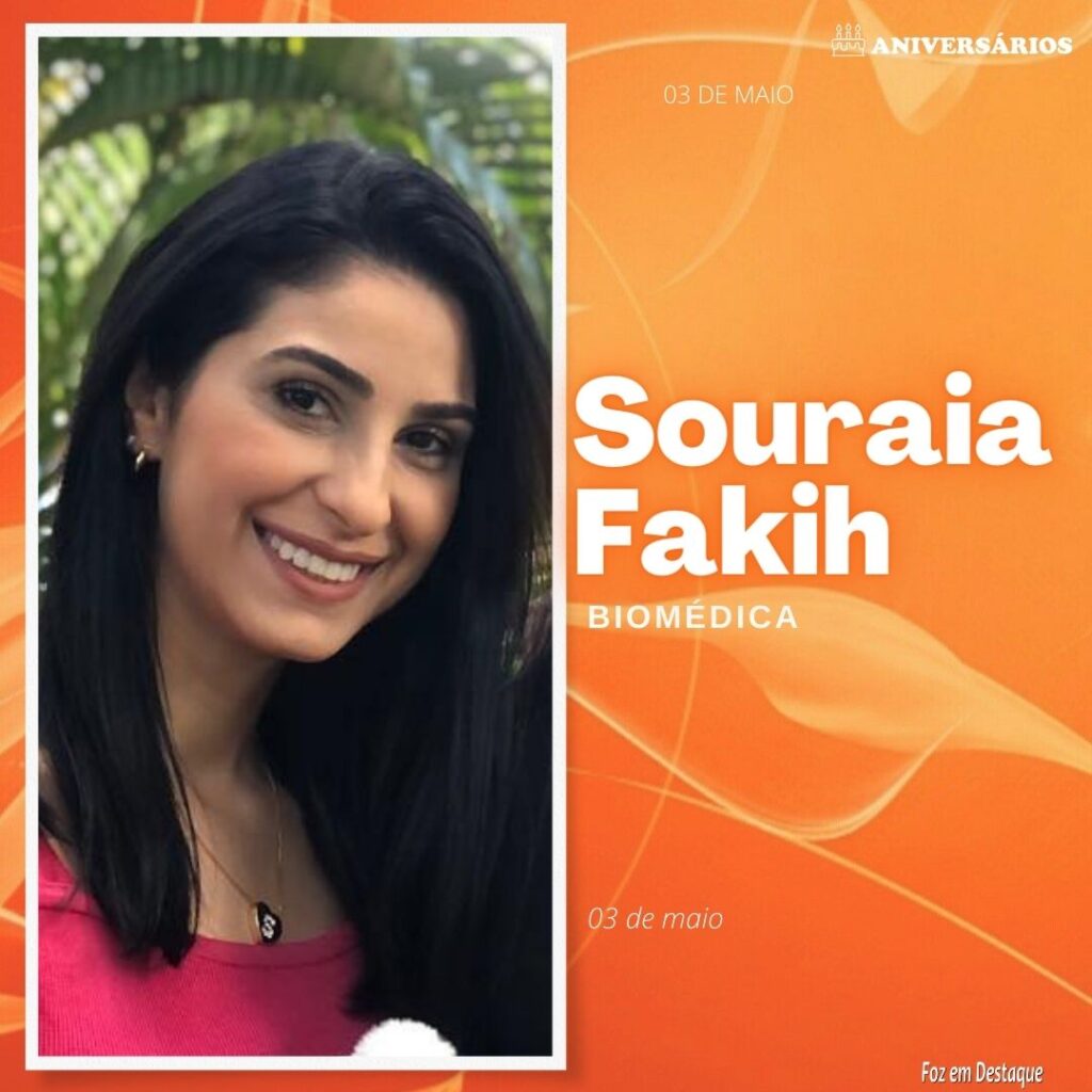 Souraia Fakih