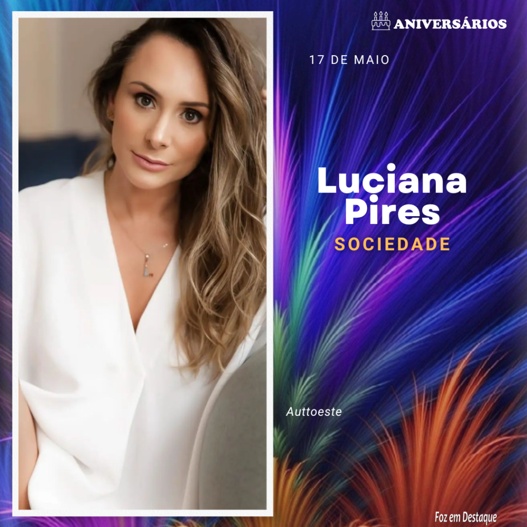 Luciana Pires