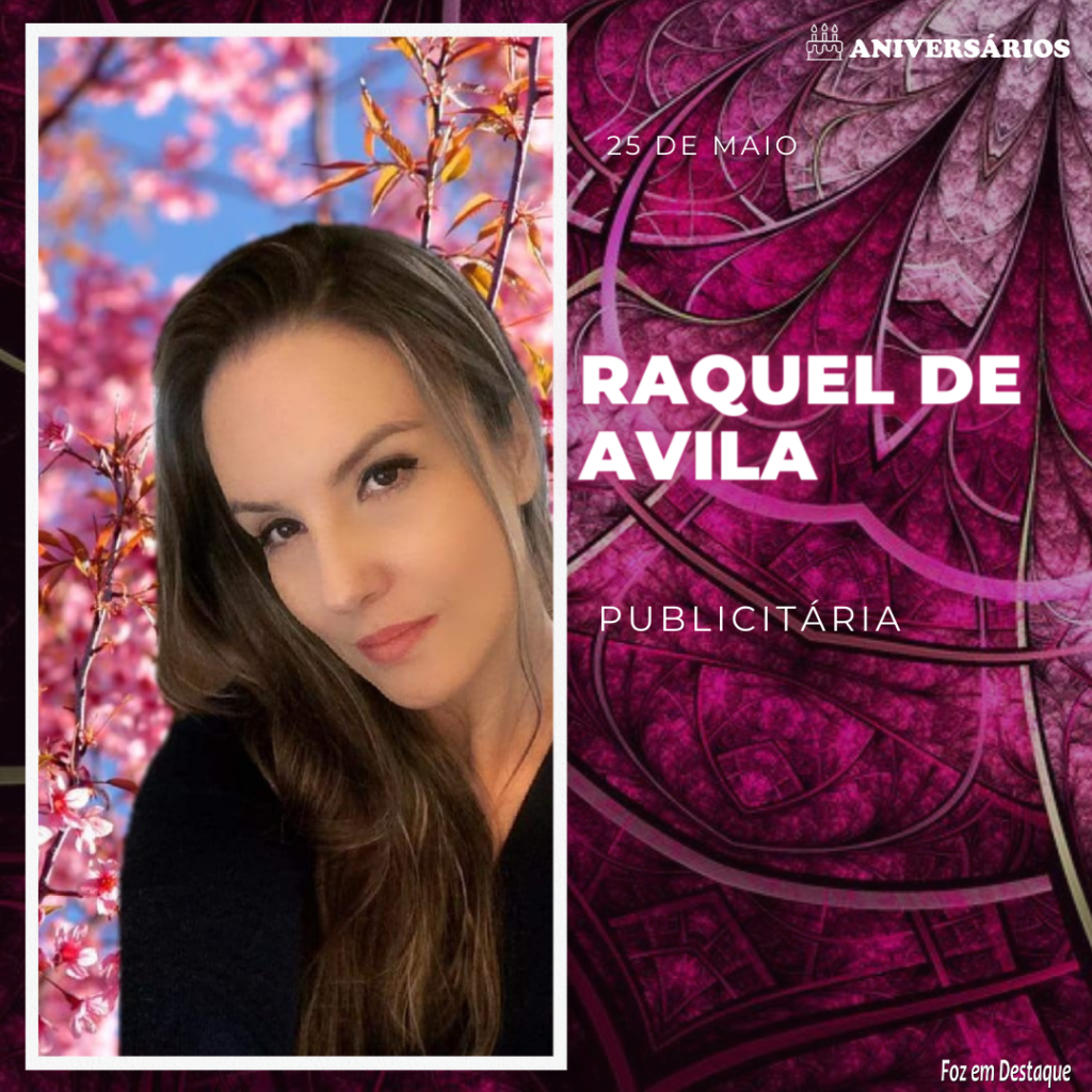 Raquel de Avila 