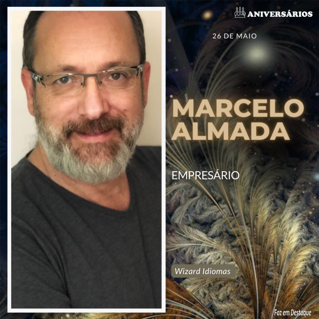 Marcelo Almada