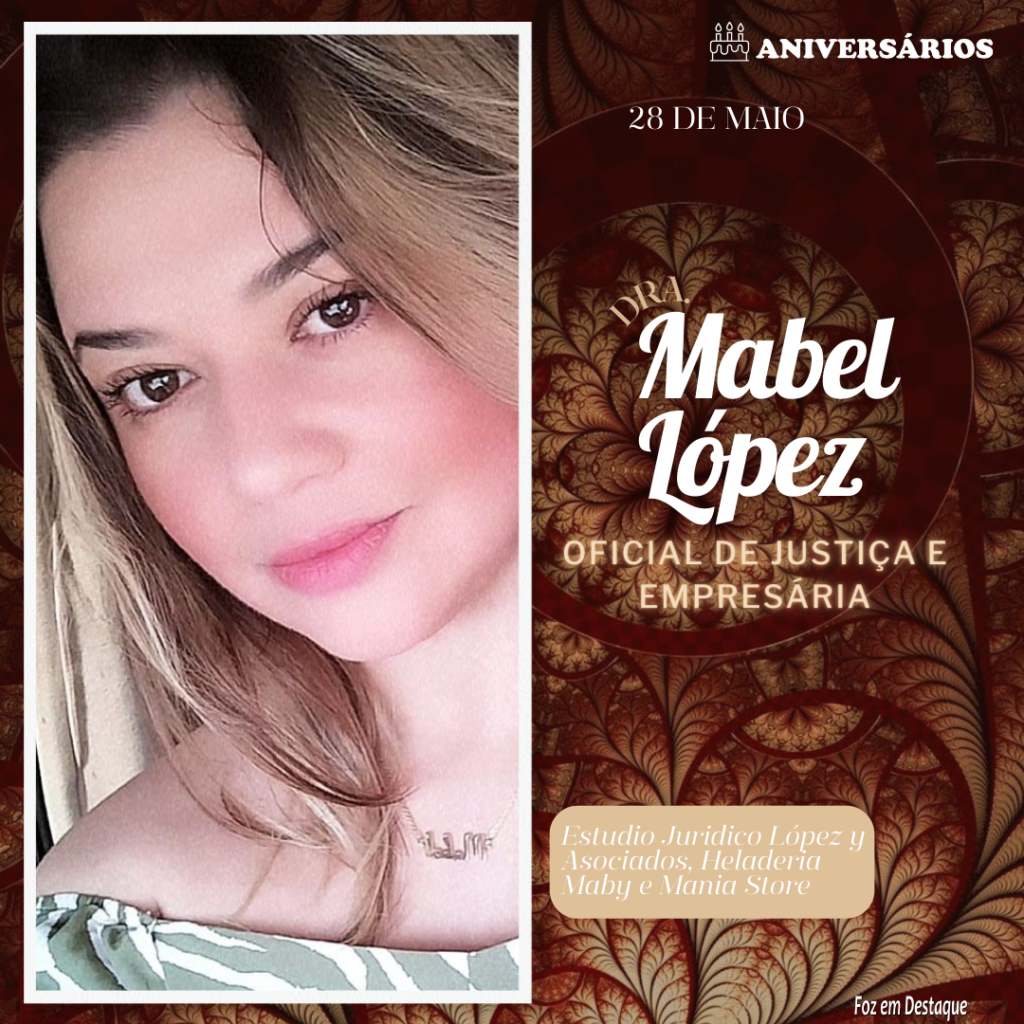 Mabel López