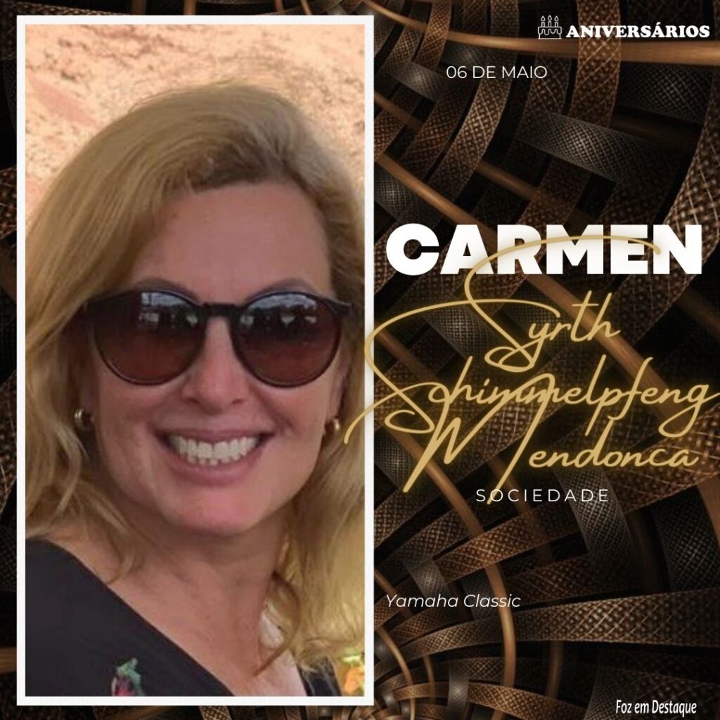 Carmen Syrth Schimmelpfeng Mendonca
