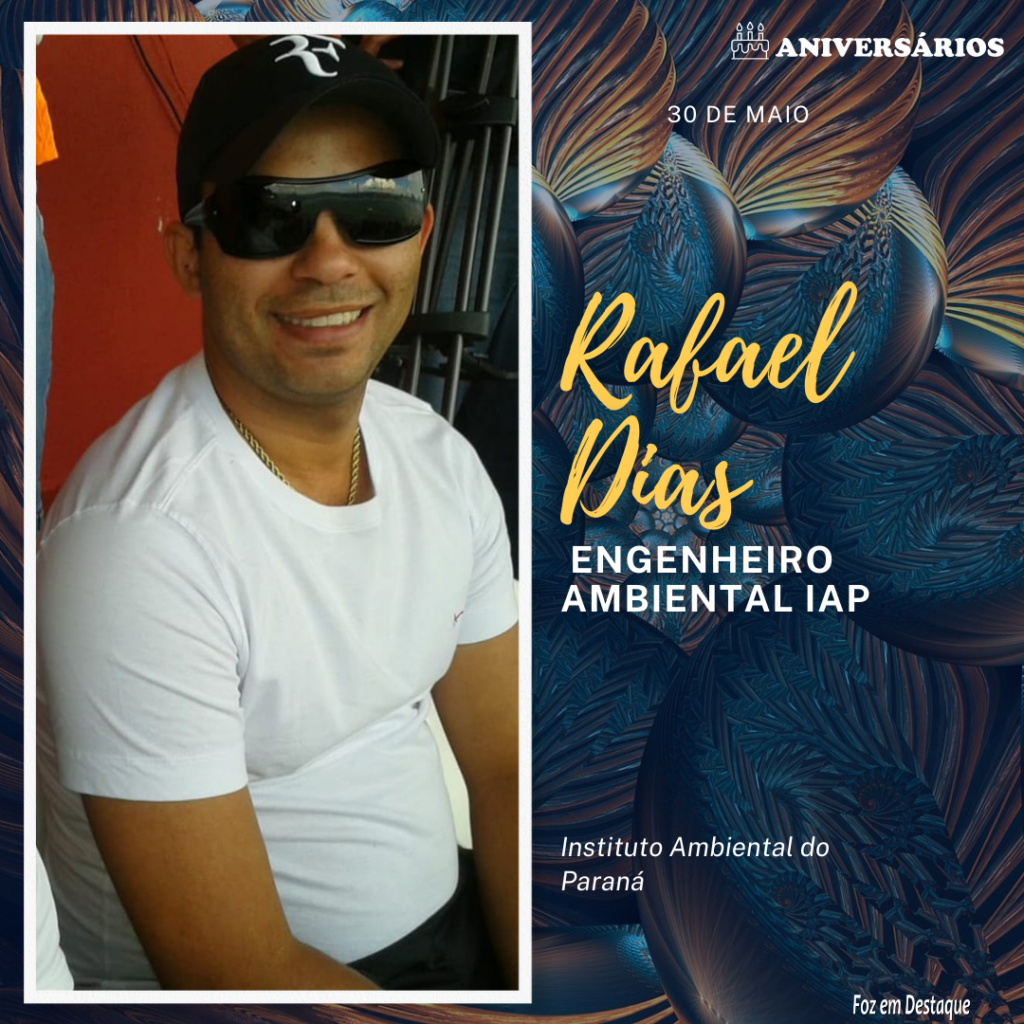 Rafael Dias