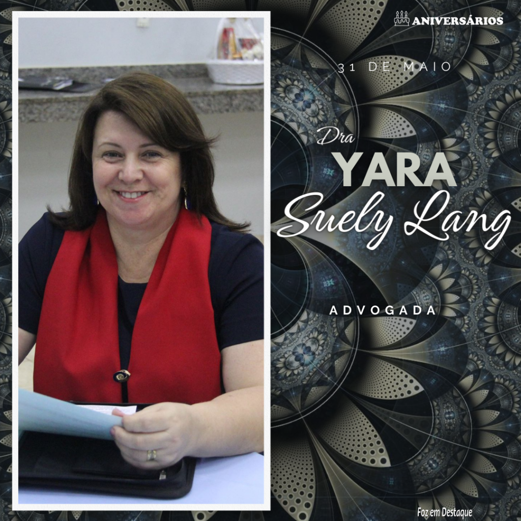 Yara Suely Lang