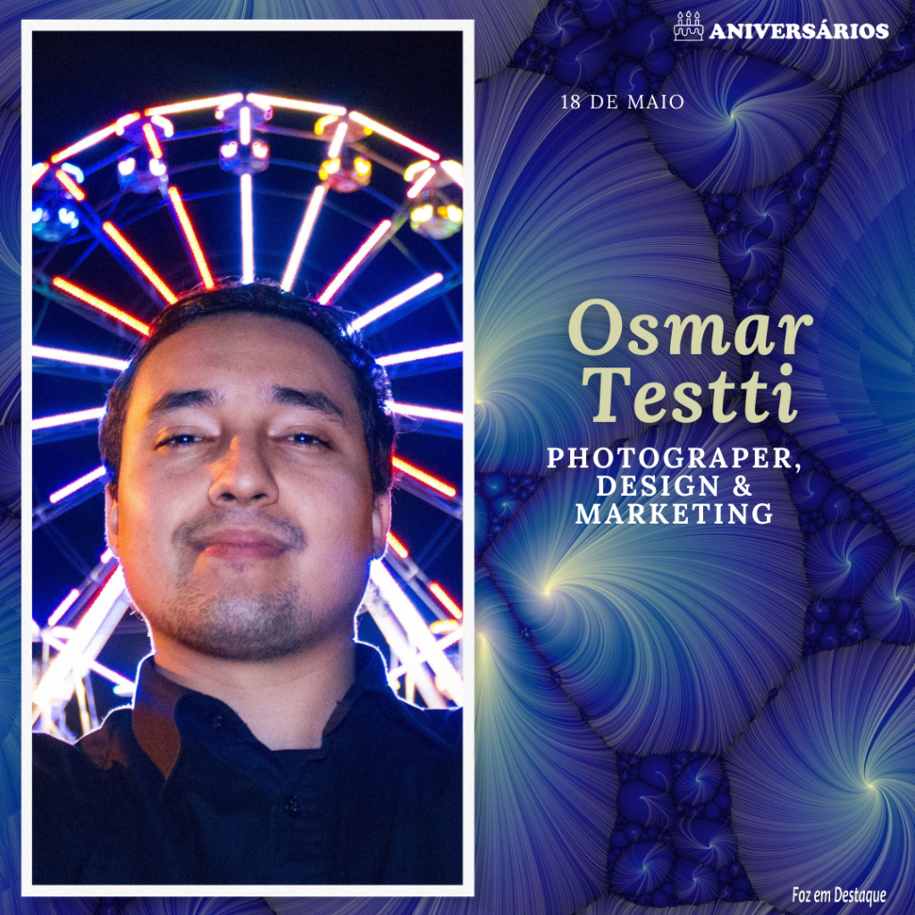 Osmar Testti
