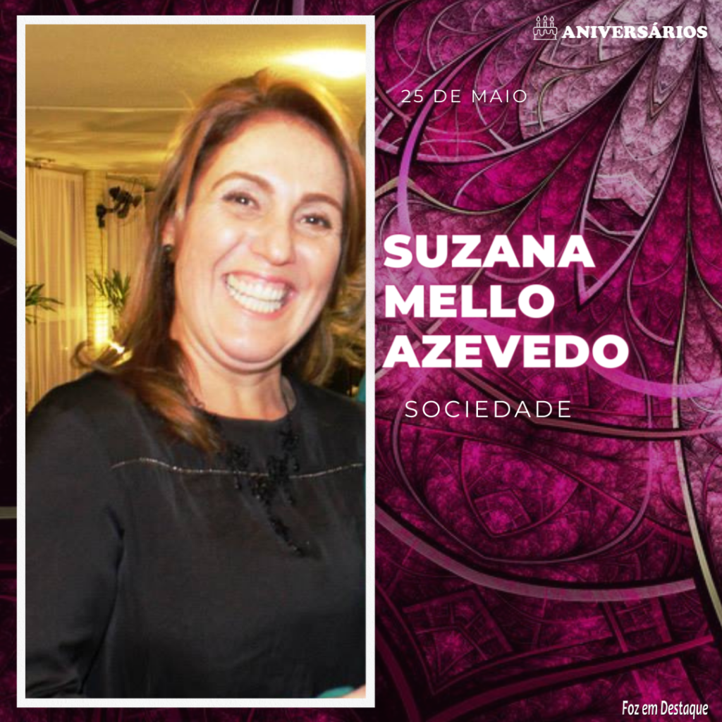 Suzana Mello Azevedo