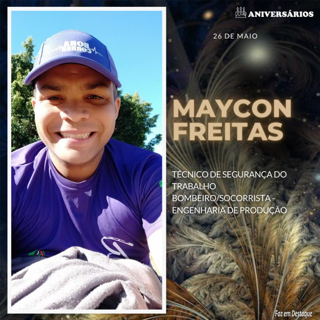 Maycon Freitas