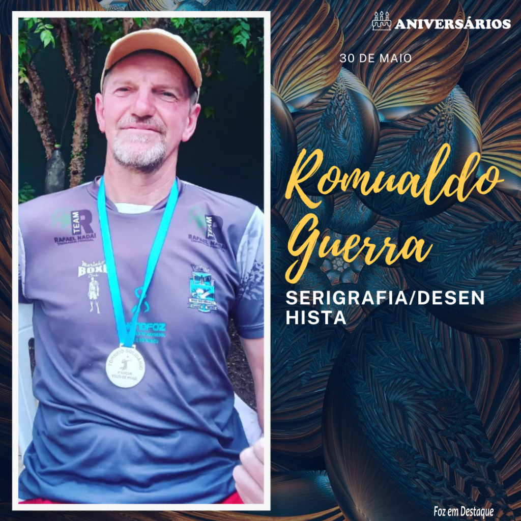 Romualdo Guerra