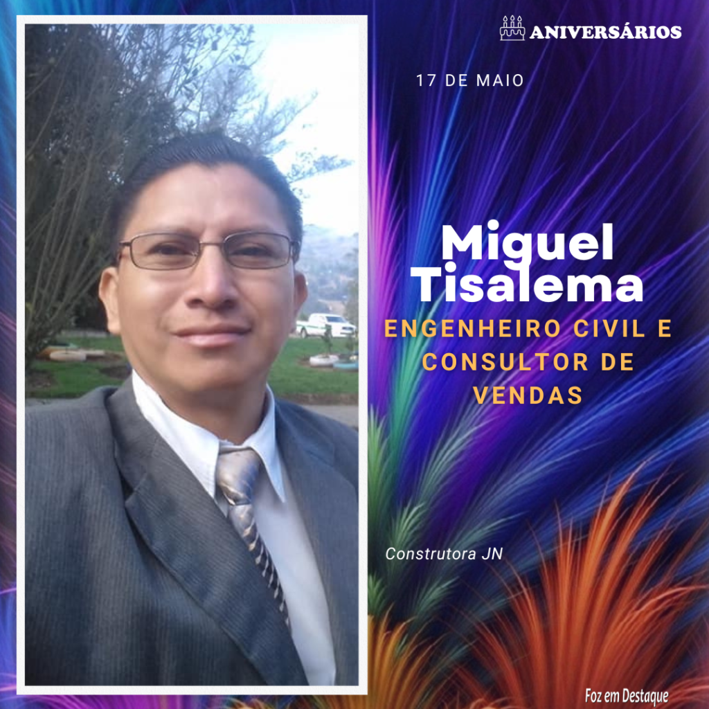 Miguel Tisalema