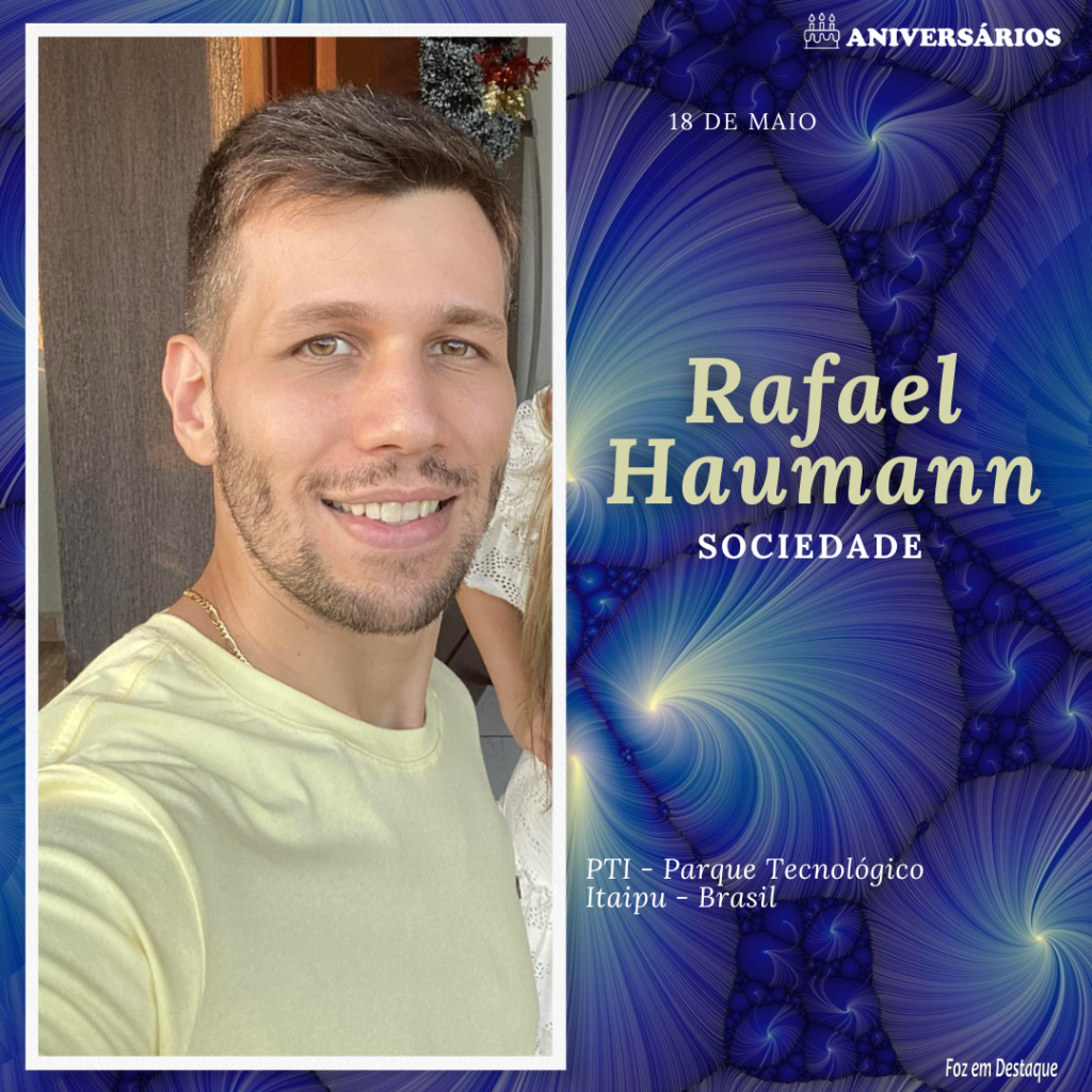 Rafael Haumann