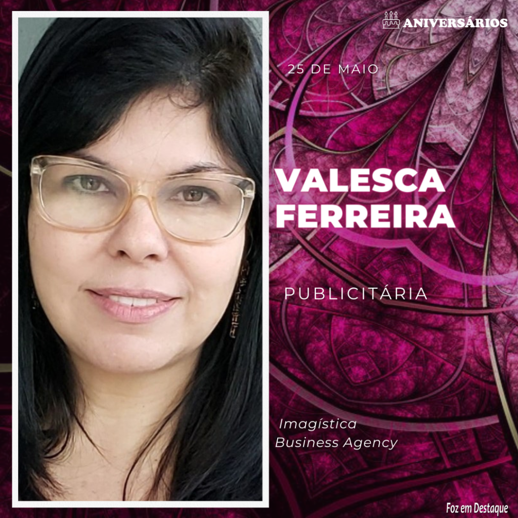 Valesca Ferreira