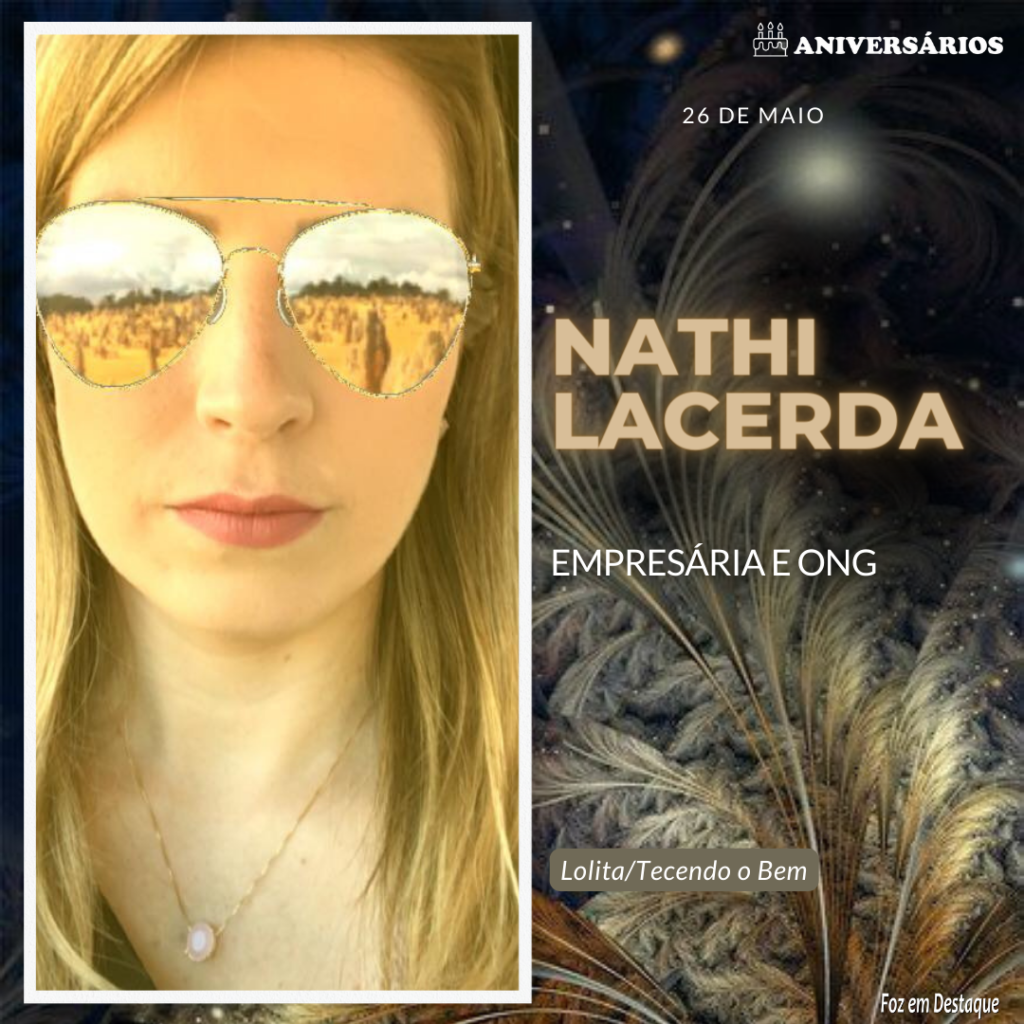 Nathalie Cassel Lacerda
