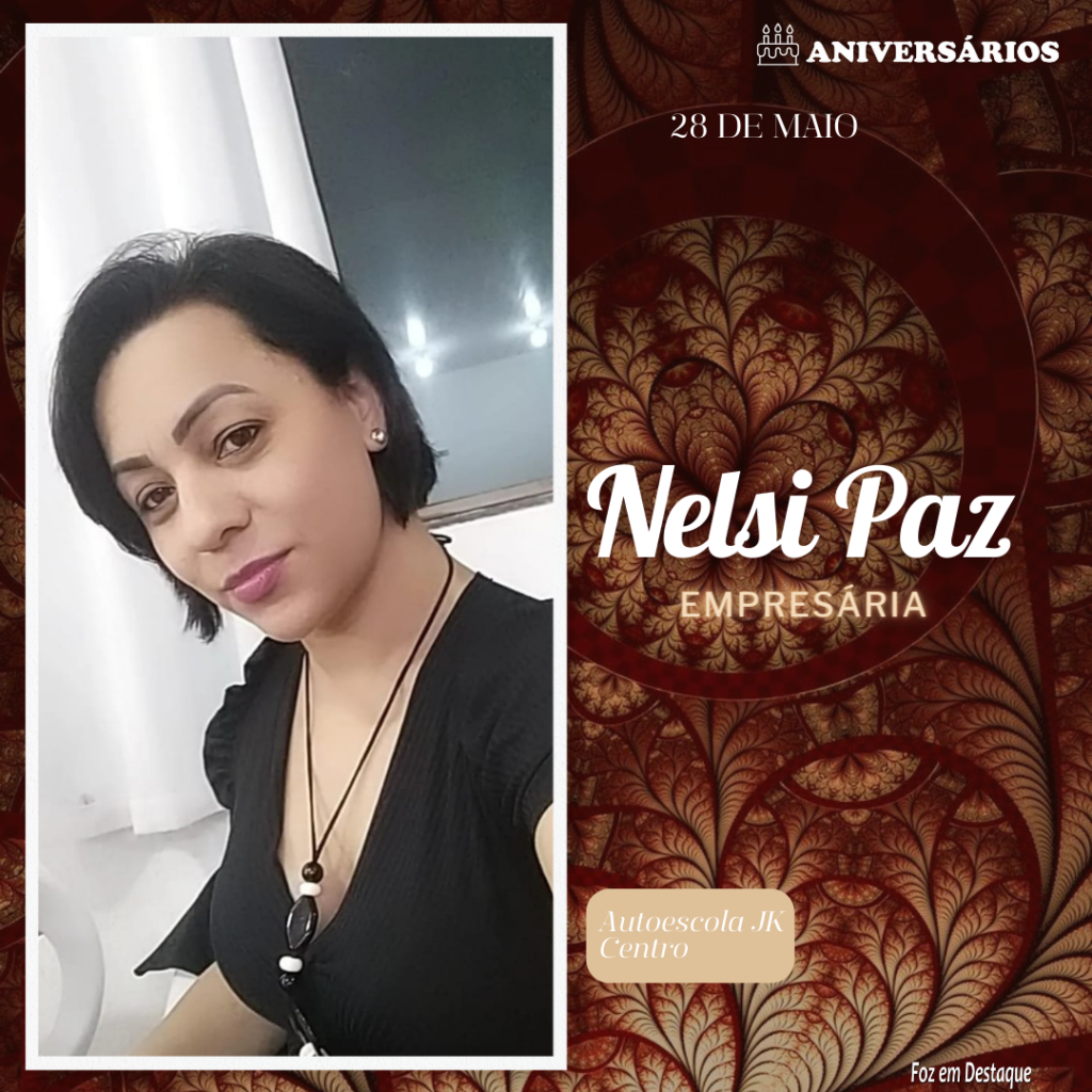 Nelsi Paz
