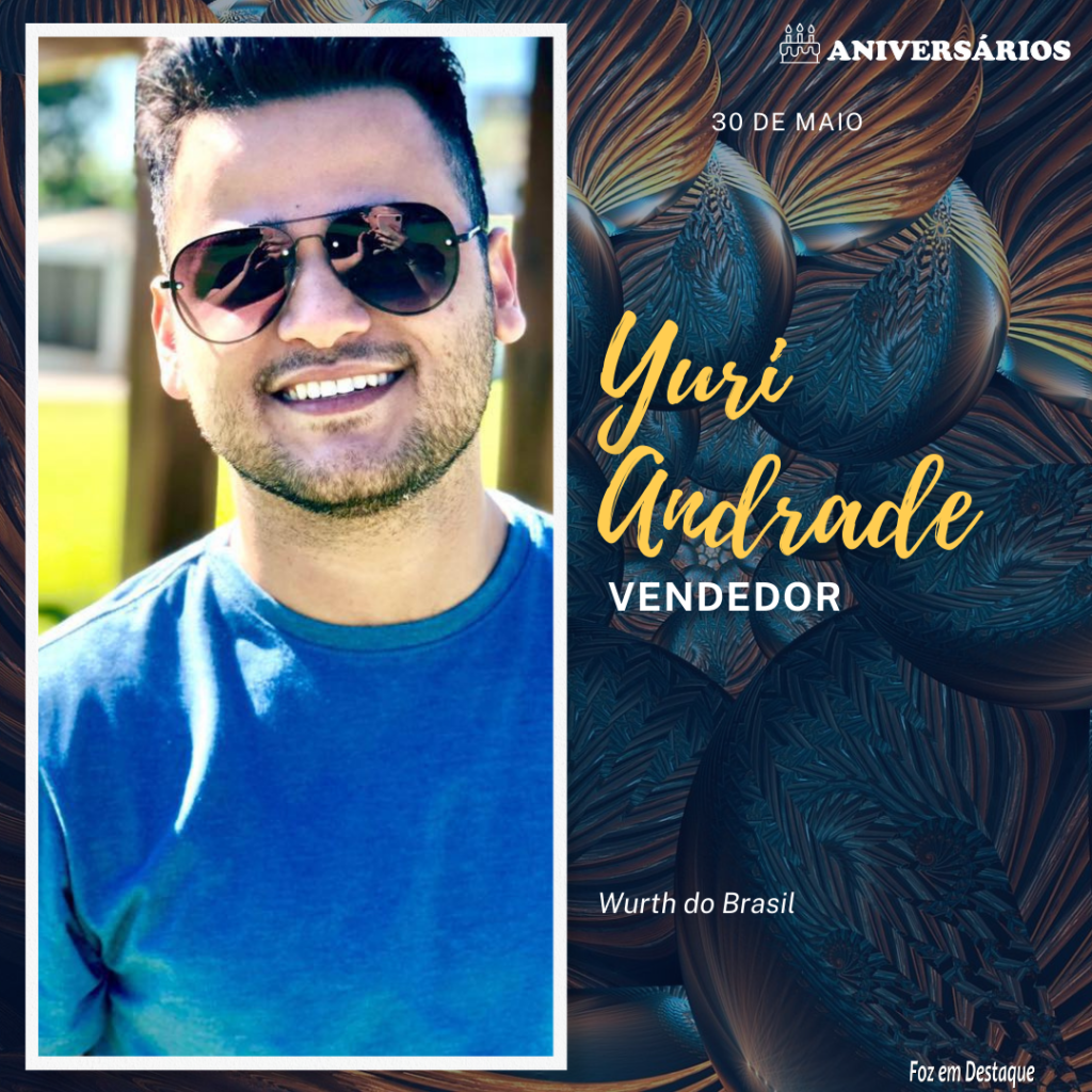 Yuri Andrade
