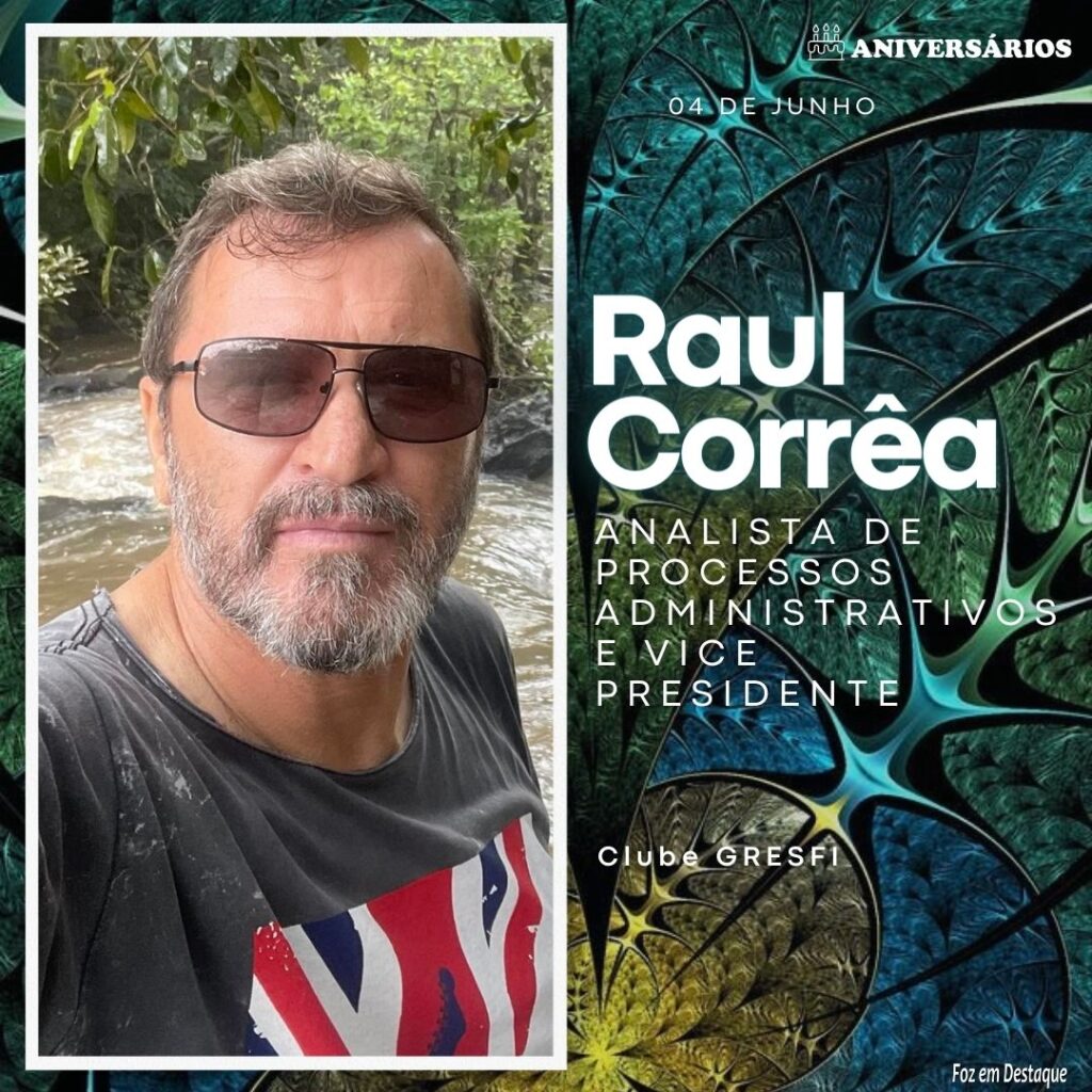 Raul Corrêa,