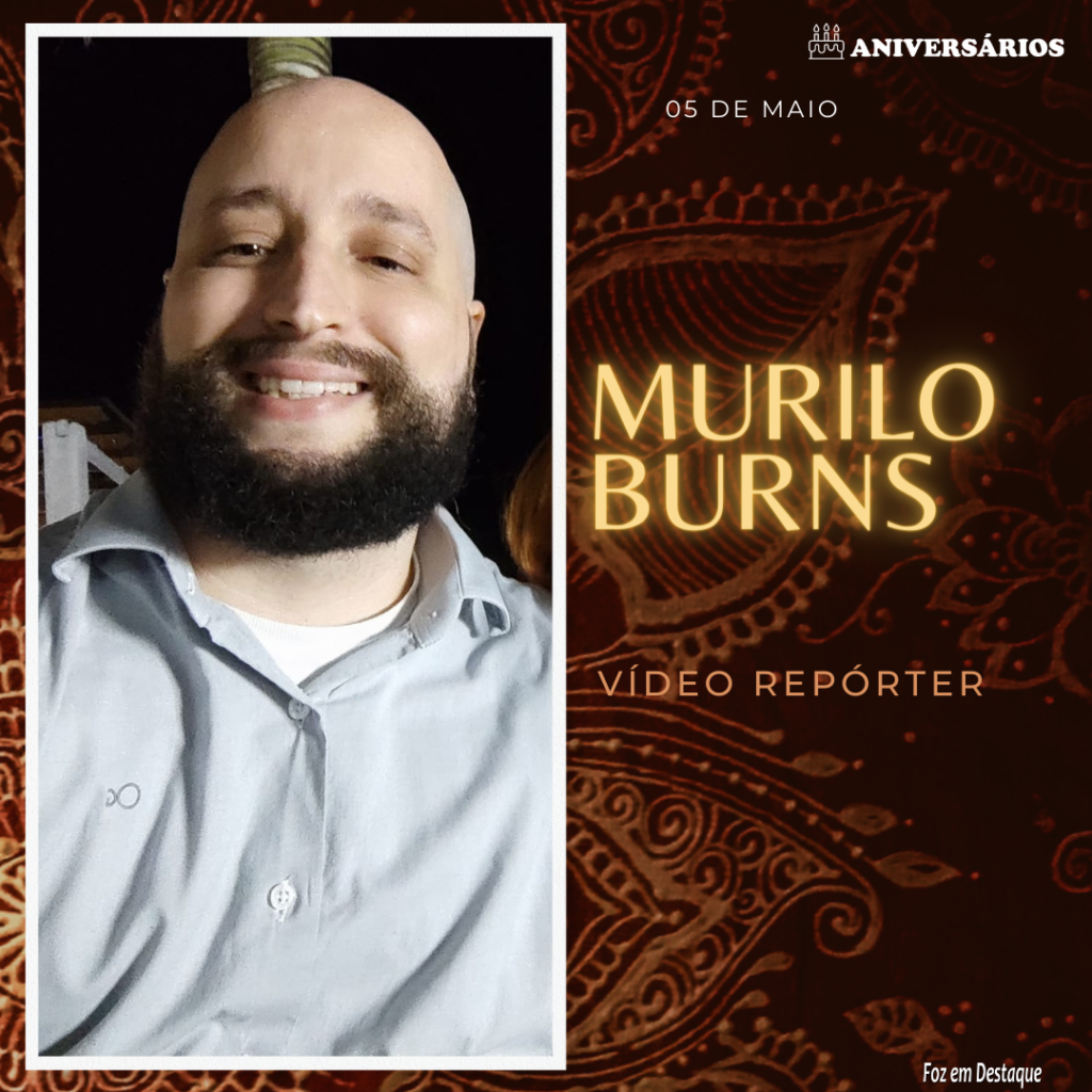 Murilo Burns