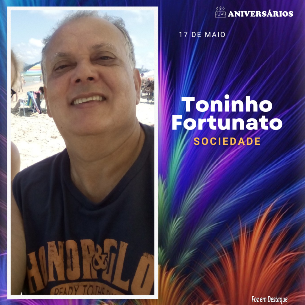Toninho Fortunato