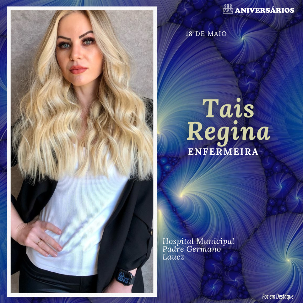 Tais Regina