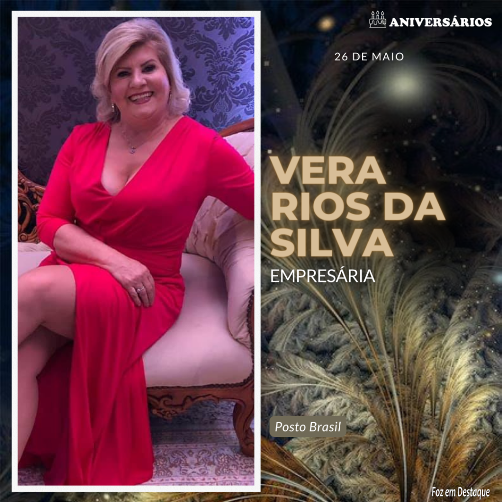 Vera Rios da Silva