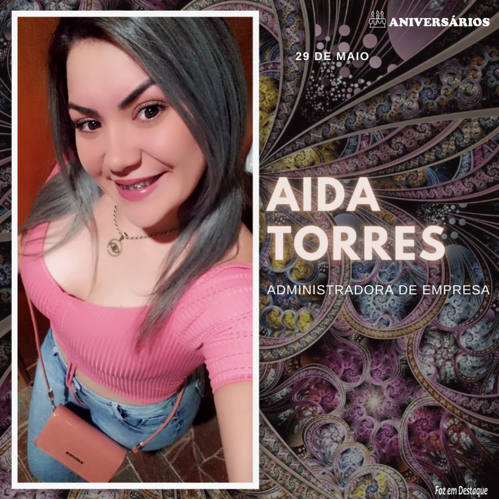 Torres Aida