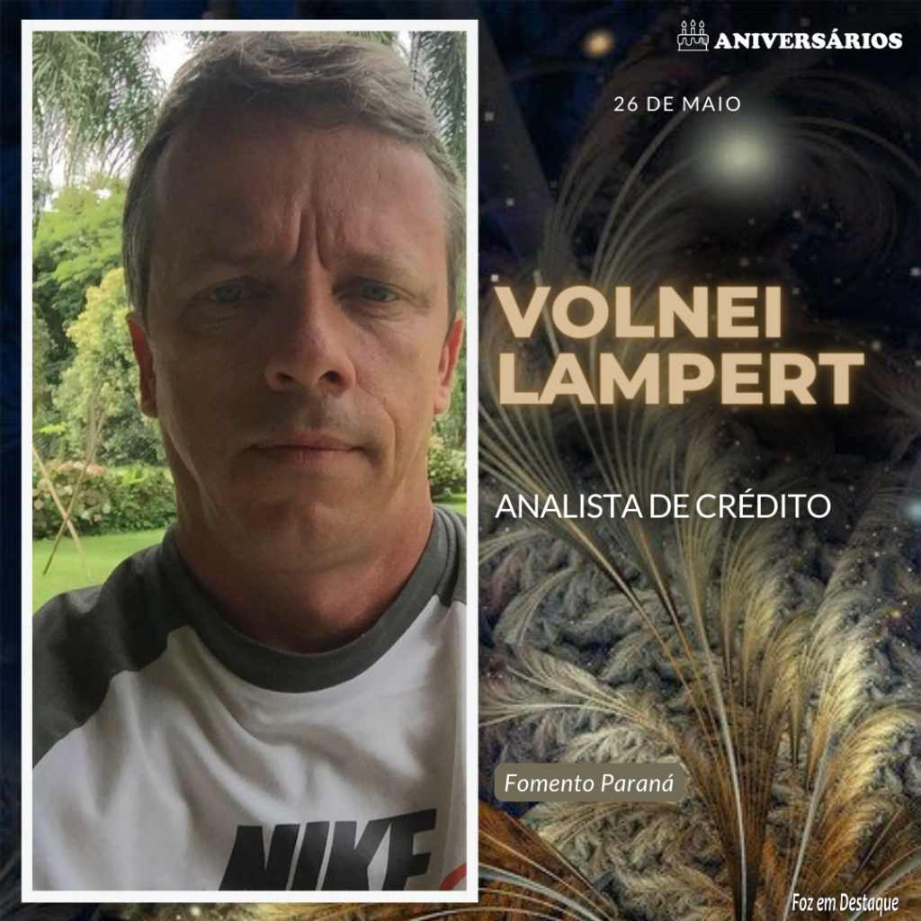 Volnei Lampert