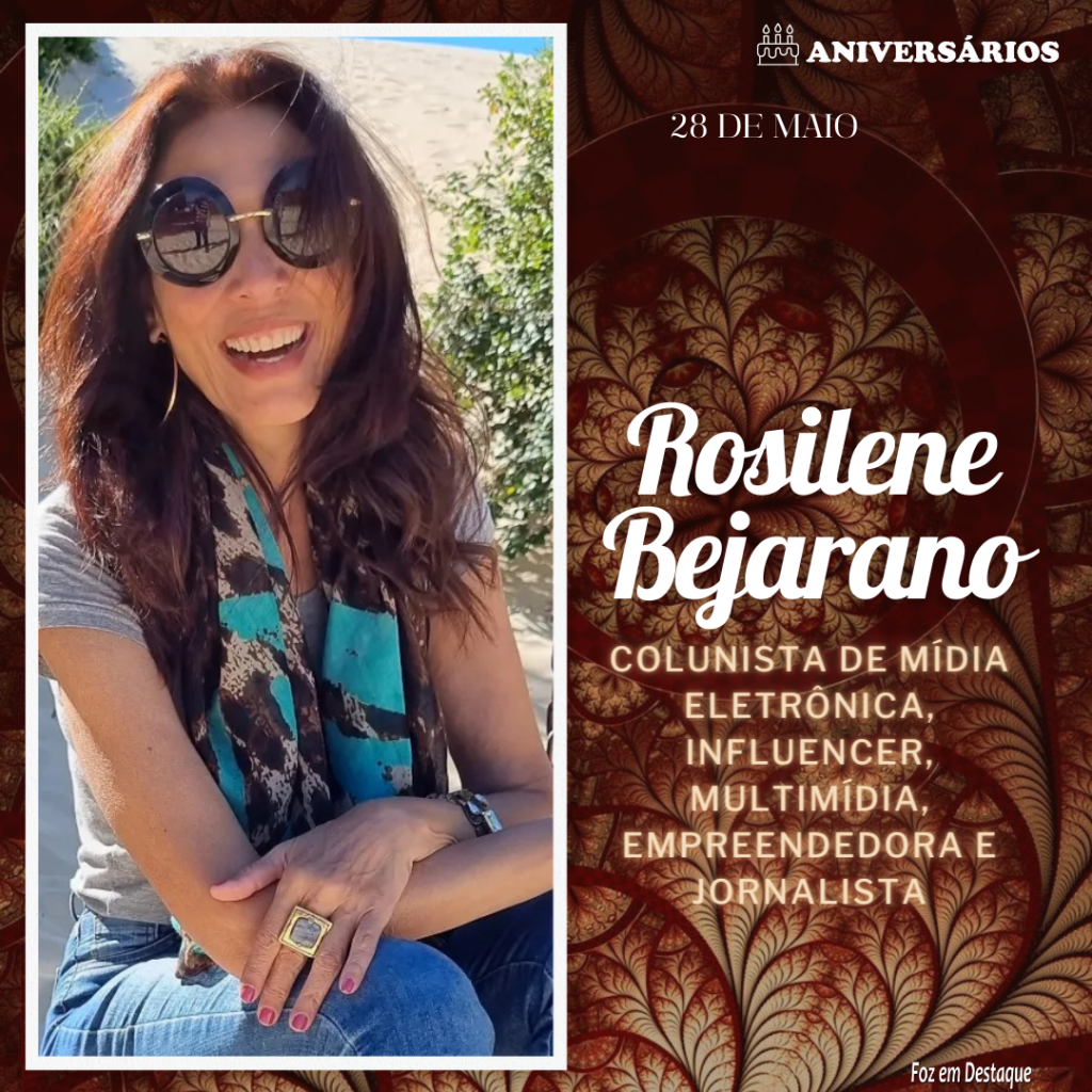 Rosilene Bejarano