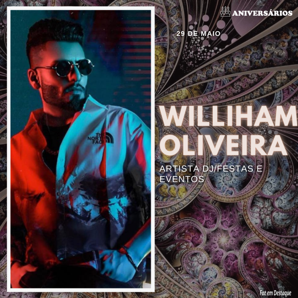 Williham Oliveira