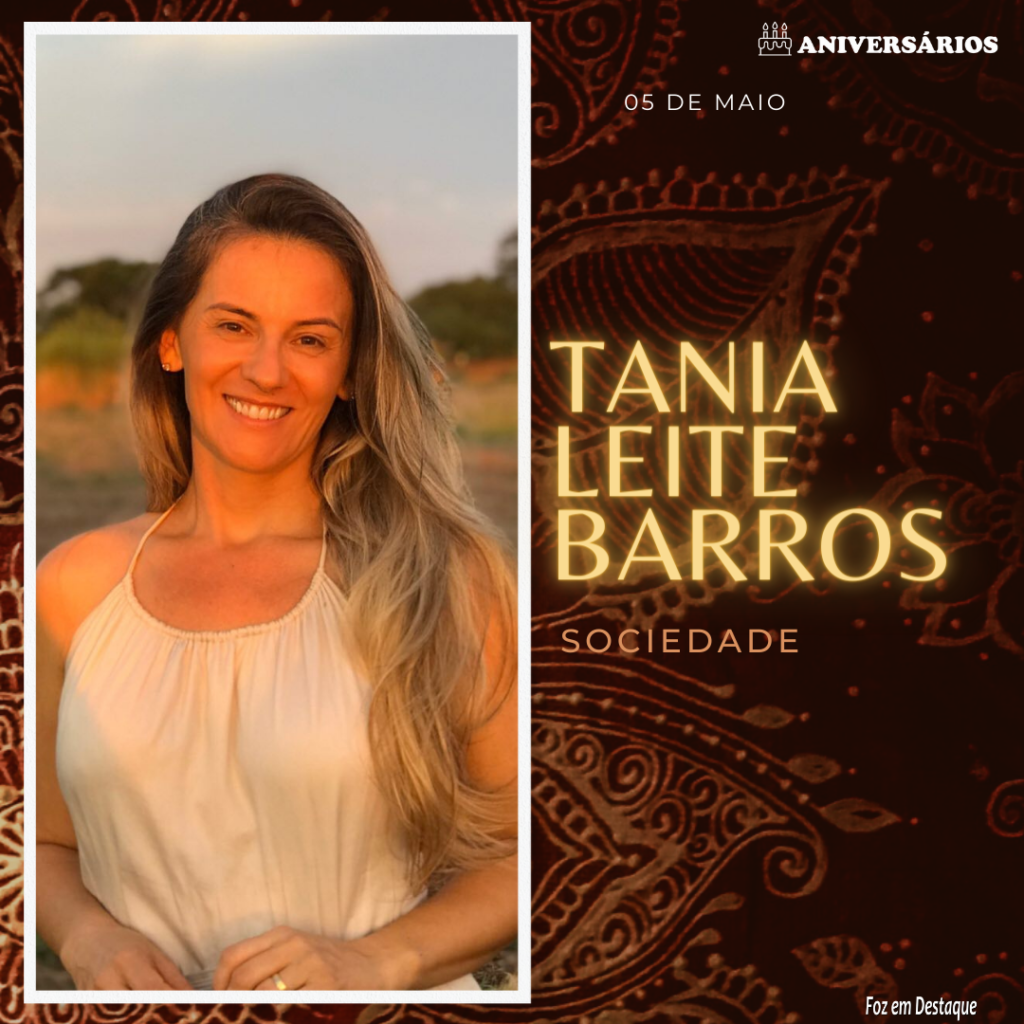 Tania Leite Barros