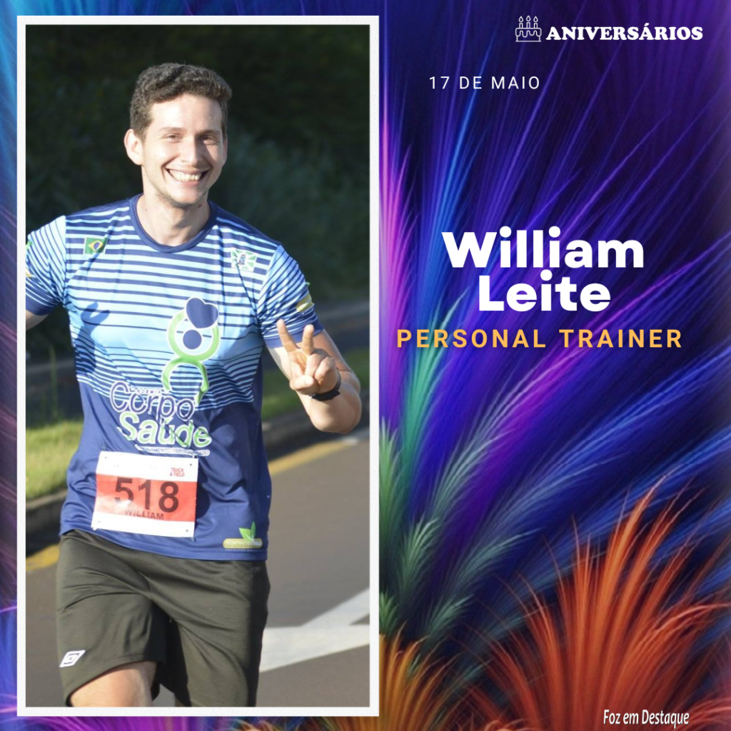 William Leite