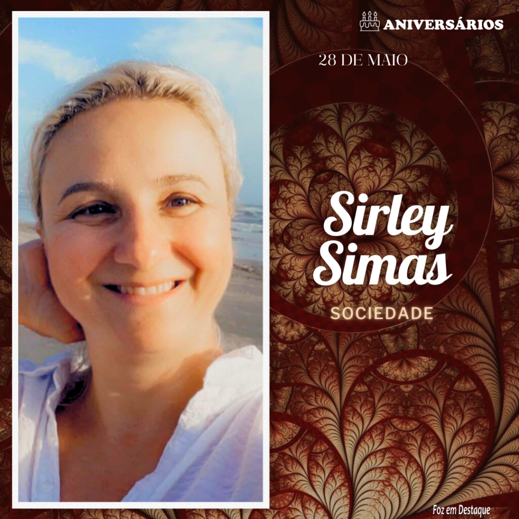 Sirley Simas