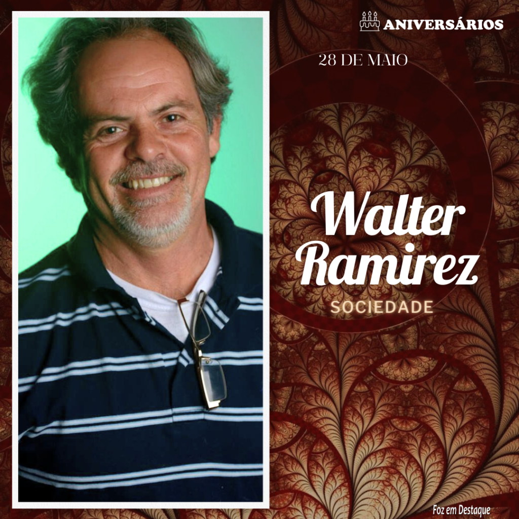 Walter Ramirez