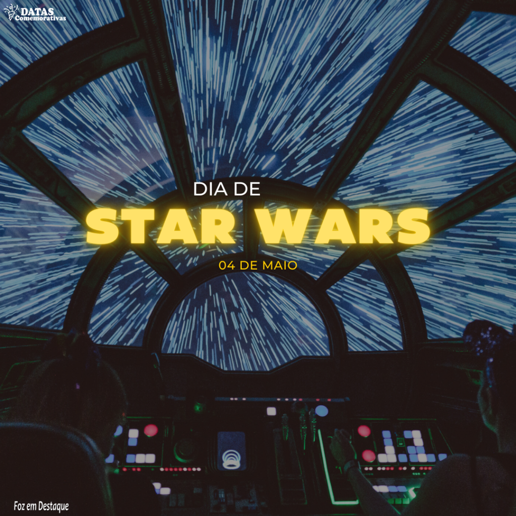 Datas 04 de Maio 23