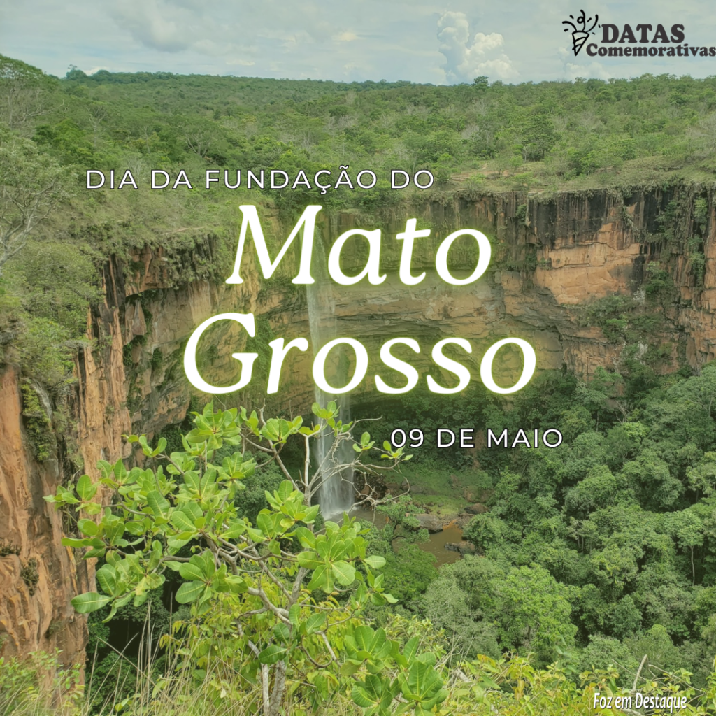 Datas Comemorativas: 09 de Maio de 2023